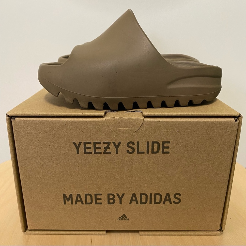 Yeezy Slide 9K Toddler